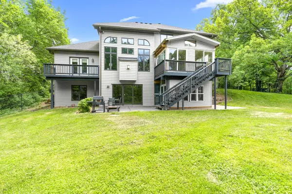 11792 272nd AVE NW, Zimmerman, MN 55398