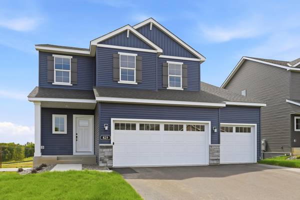 843 Walnut Grove LN, Hanover, MN 55341