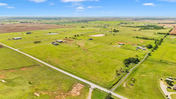 18850 SW 44th ST, El Reno, OK 73036