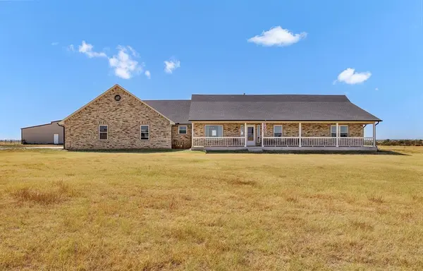 18850 SW 44th ST, El Reno, OK 73036