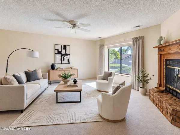 2 Walking Diamond DR, Prescott, AZ 86301