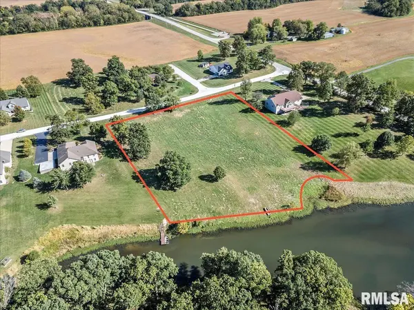 6555 COOLIDGE DR #6587, Cantrall, IL 62625