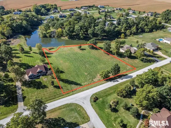 6555 COOLIDGE DR #6587, Cantrall, IL 62625