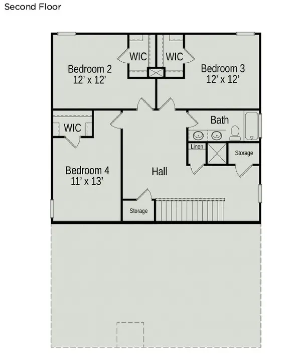 107 Townsend Way, Chapel Hill, TN 37034