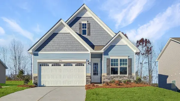107 Townsend Way, Chapel Hill, TN 37034