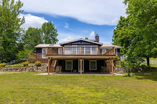 5330 Sparta Hwy, Rock Island, TN 38581