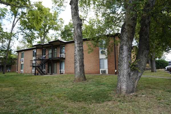 2601 Hillsboro Pike #N8, Nashville, TN 37212