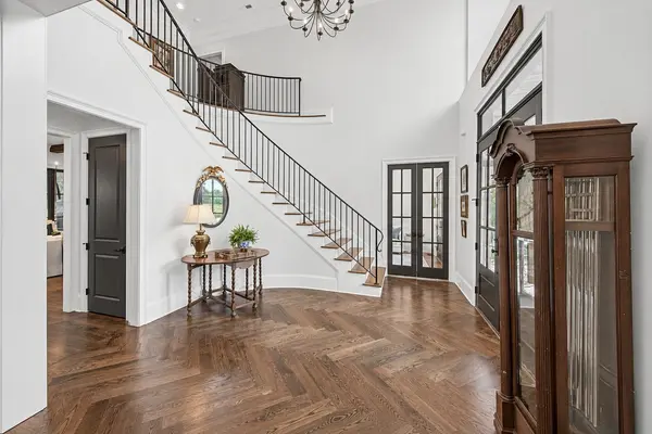 4004 Trinity Rd, Franklin, TN 37067