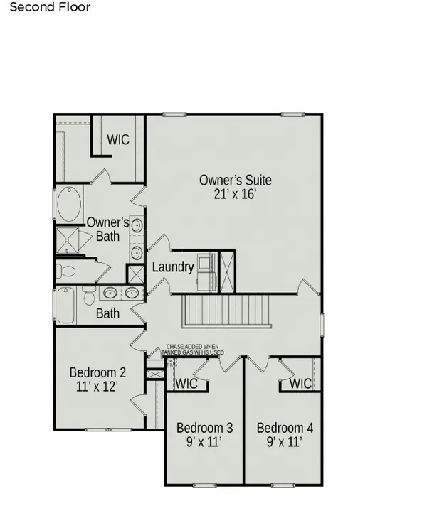 110 Townsend Way, Chapel Hill, TN 37034