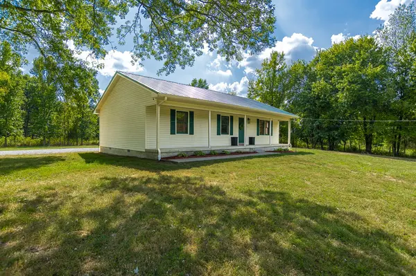 373 Snell Rd, Shelbyville, TN 37160