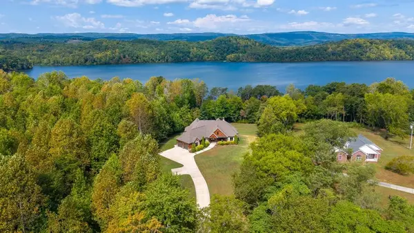 15095 May Road, Sale Creek, TN 37373