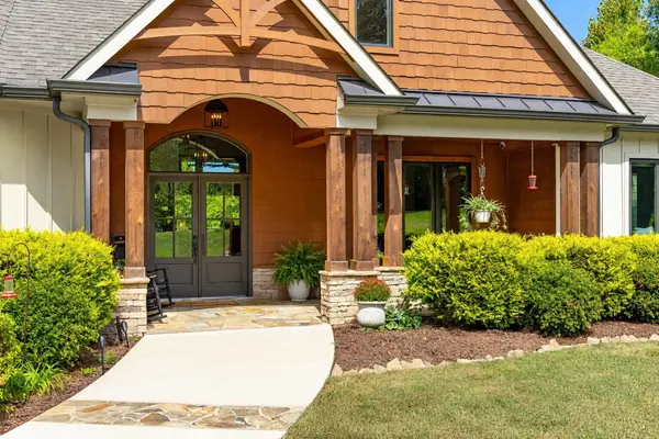 15095 May Road, Sale Creek, TN 37373