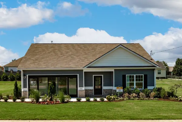 106 Townsend Way, Chapel Hill, TN 37034