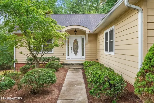 272 Woodhaven Drive, Vonore, TN 37885