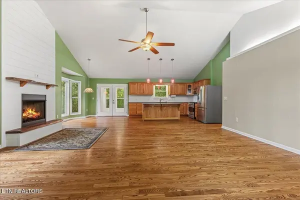 272 Woodhaven Drive, Vonore, TN 37885