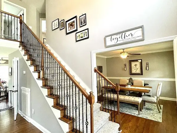 734 Backwind Ln, Clarksville, TN 37040