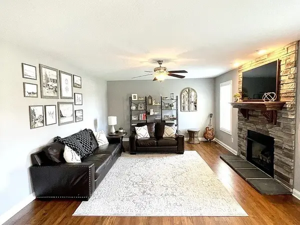 734 Backwind Ln, Clarksville, TN 37040