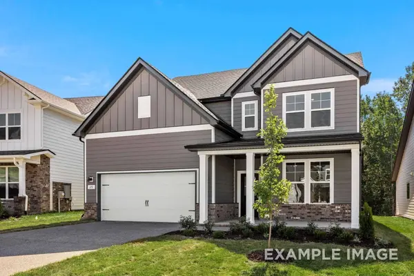 501 Old Spring Lane, Gallatin, TN 37066