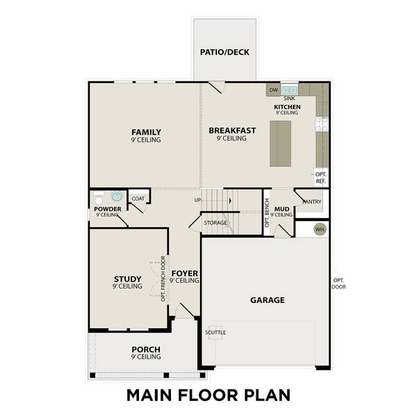 501 Old Spring Lane, Gallatin, TN 37066