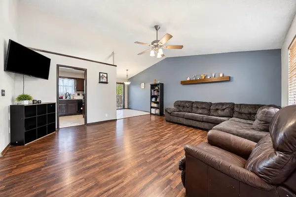 1607 S Lark Ct, Wichita, KS 67209