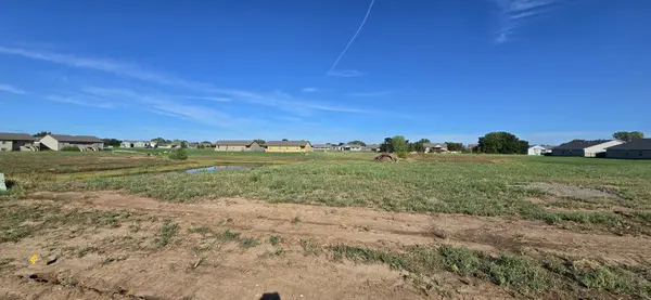 Lot 3, Block 3, Clearwater, KS 67026