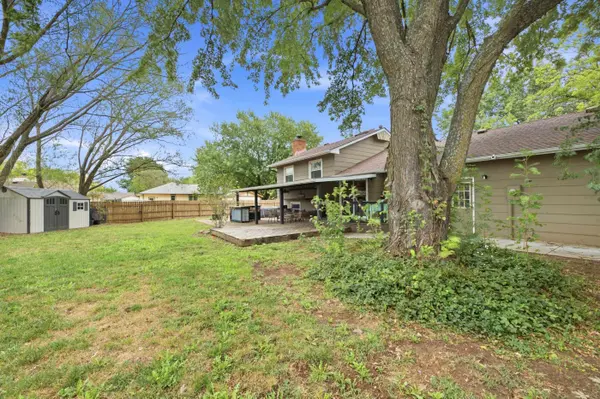 1705 N Baltimore Ave, Derby, KS 67037