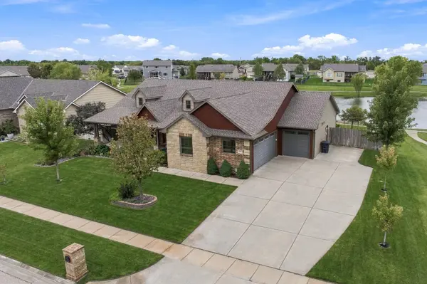 13811 E Watson St, Wichita, KS 67230