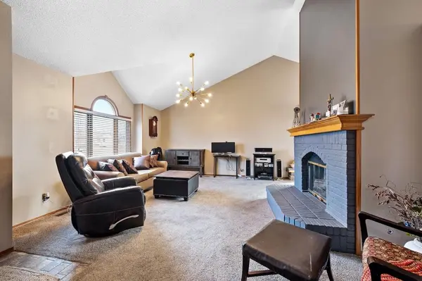 9701 W Greenspoint St, Wichita, KS 67205-1512