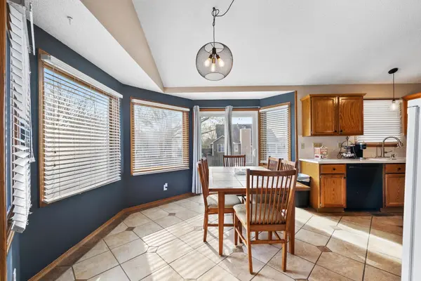 9701 W Greenspoint St, Wichita, KS 67205-1512