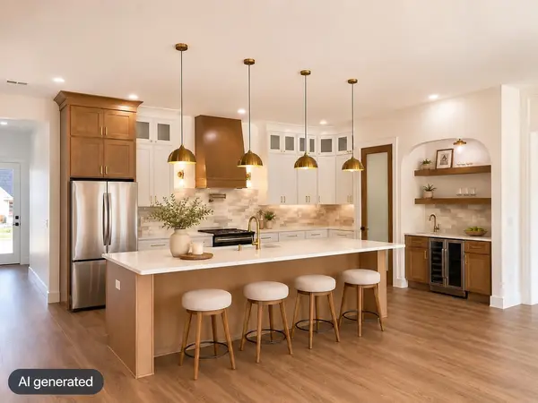 214 Artisan DR, Lyman, SC 29365