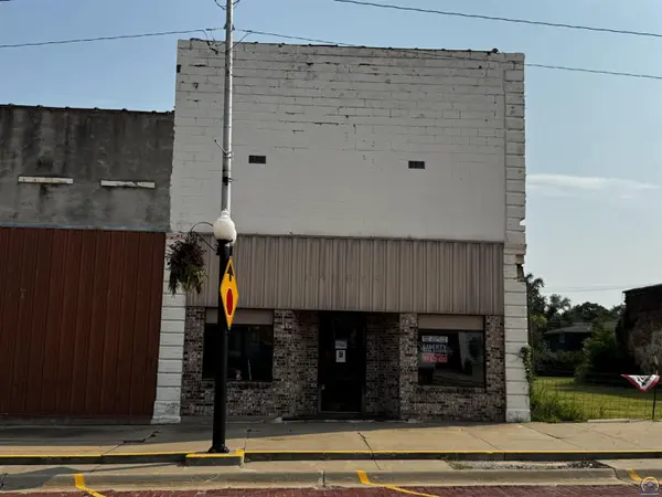 111 W Santa Fe, Burlingame, KS 66413