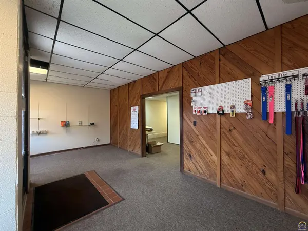 111 W Santa Fe, Burlingame, KS 66413