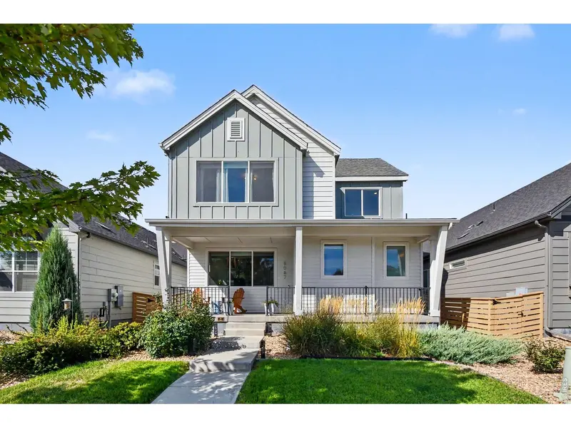 5087 Brule, Timnath, CO 80547