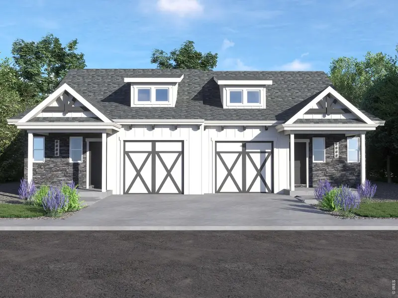4888 Whistler, Loveland, CO 80538