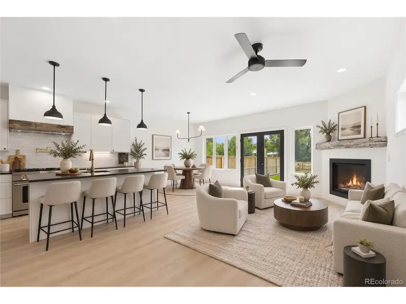 16180 Mt Vernon, Golden, CO 80401