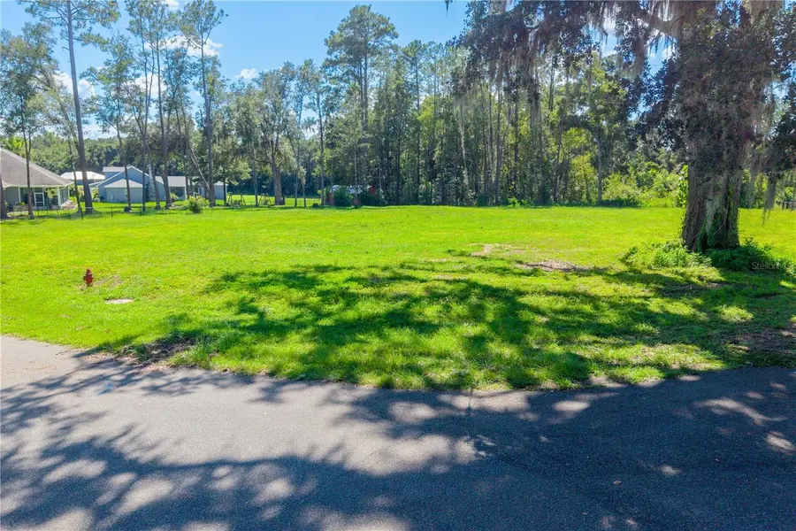 SW 9TH ST, Williston, FL 32696
