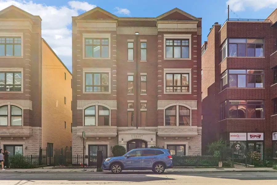 2846 N Halsted ST #4S, Chicago, IL 60657