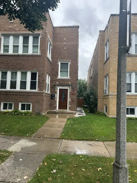 9230 Harding AVE #2, Evanston, IL 60203