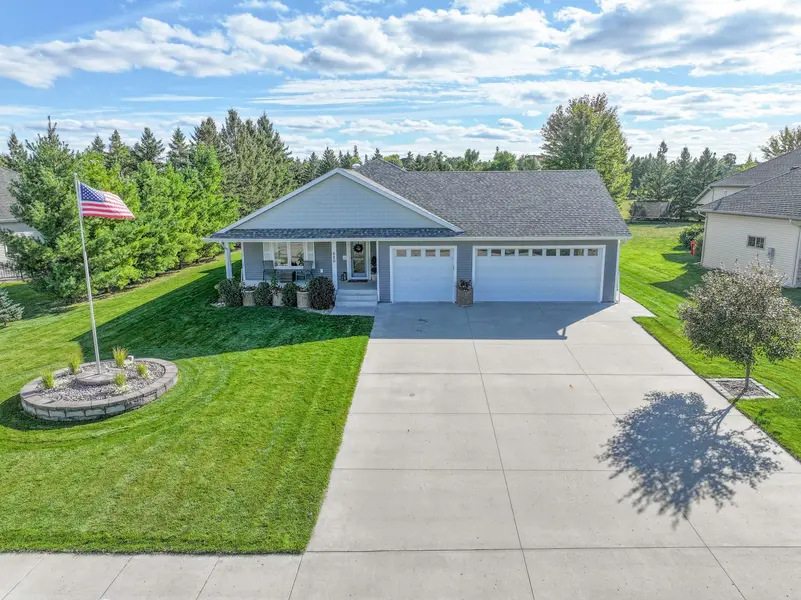 620 Anderson WAY, Alexandria, MN 56308