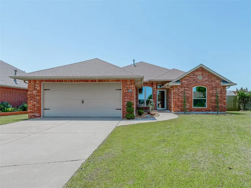 24 SW 132nd ST, Oklahoma City, OK 73170
