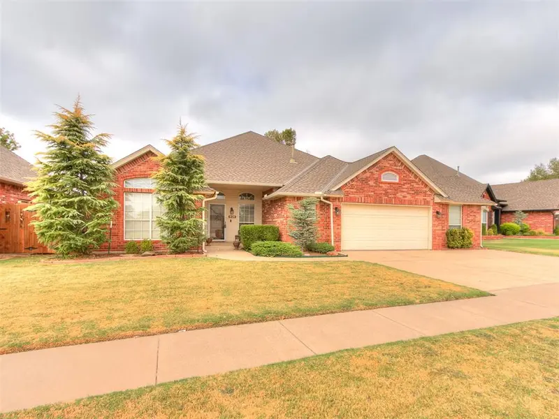 4120 Pine Hill RD, Norman, OK 73072