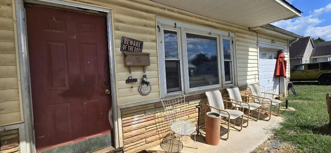 538 W End Ave, Mcminnville, TN 37110