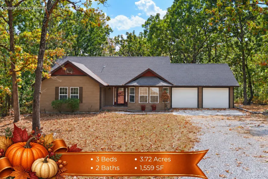 6038 State Highway A, Marshfield, MO 65706