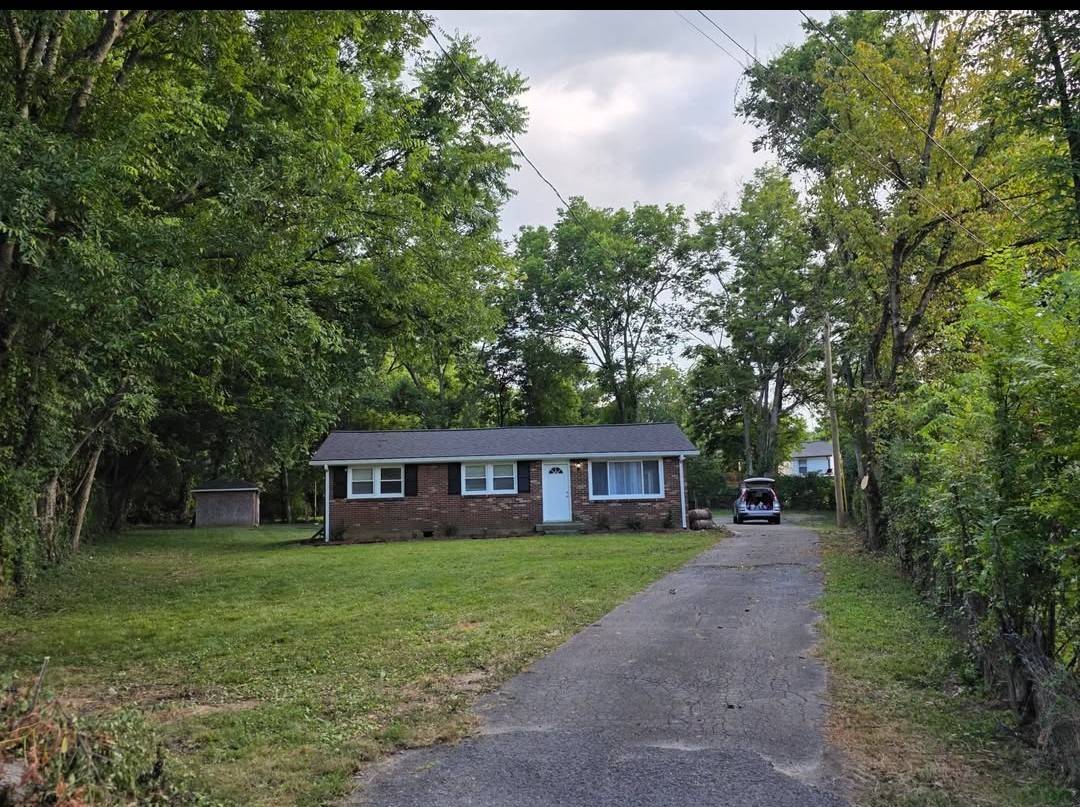 3723 Wharton Dr, Nashville, TN 37211
