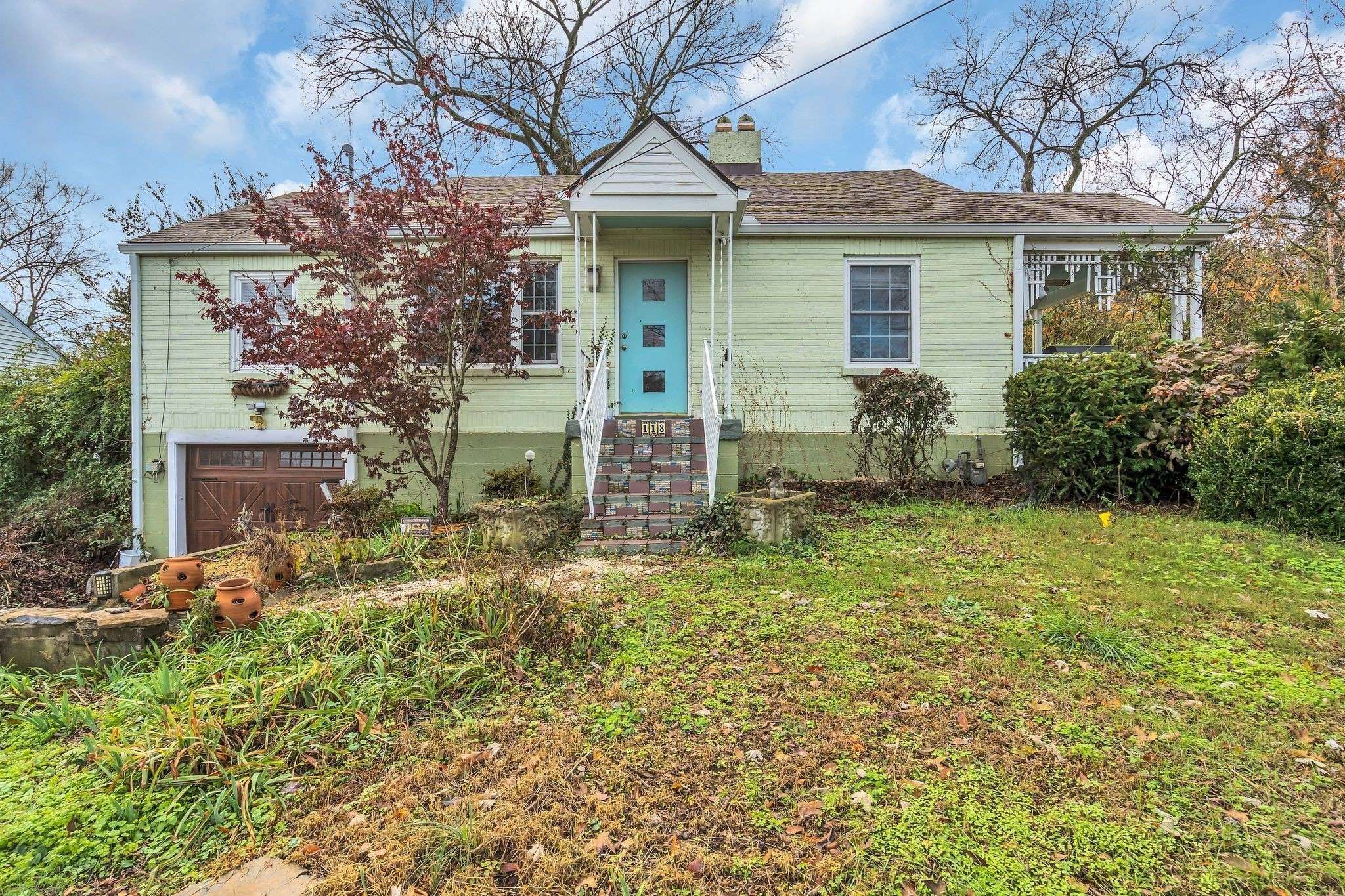 118 East Due West Avenue, Madison, TN 37115