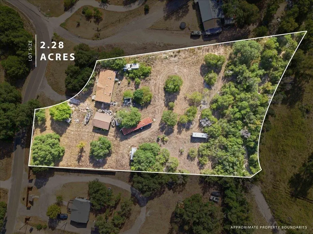 23001 Spanish Oak TRL, Leander, TX 78641
