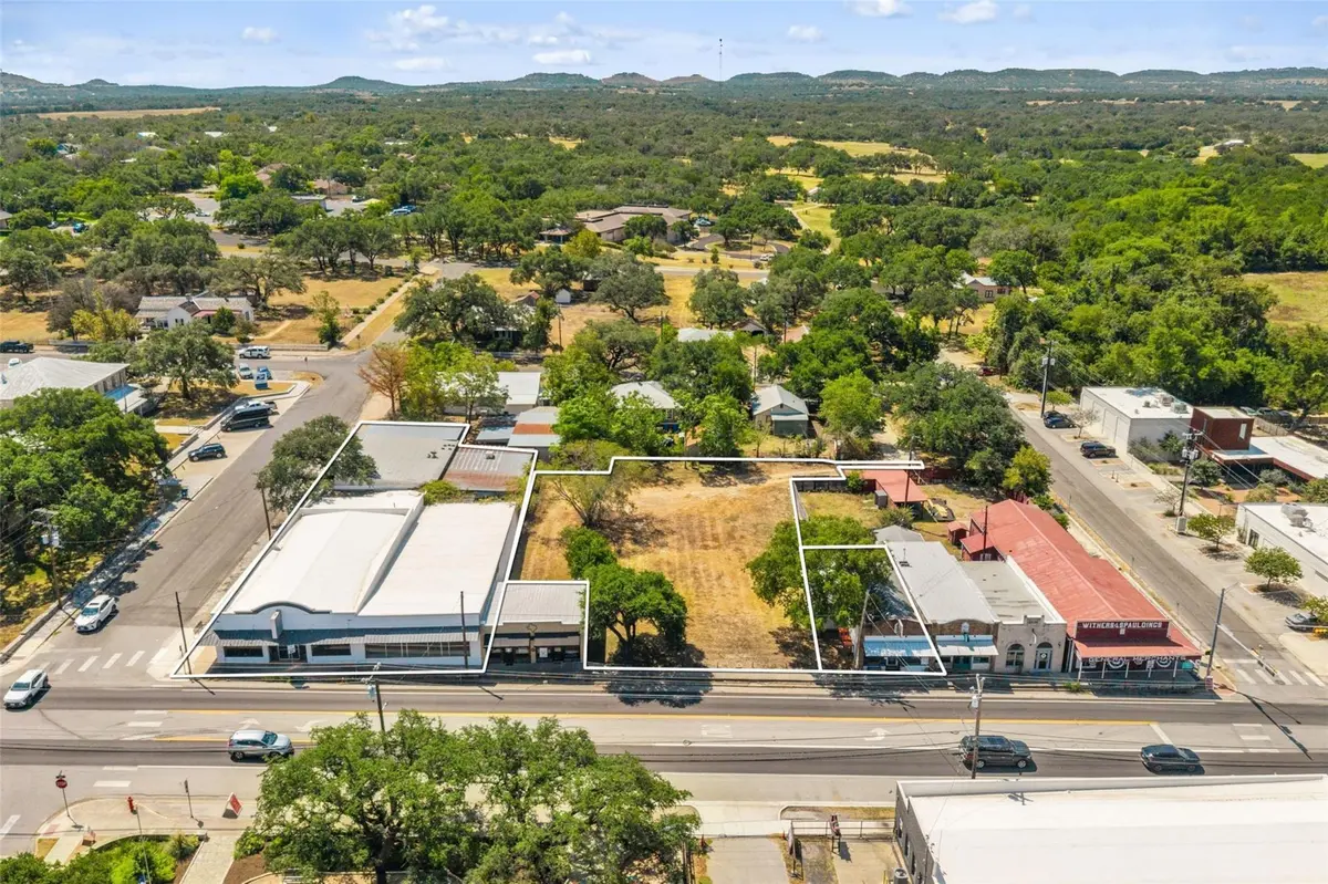 TBD E Main ST, Johnson City, TX 78636