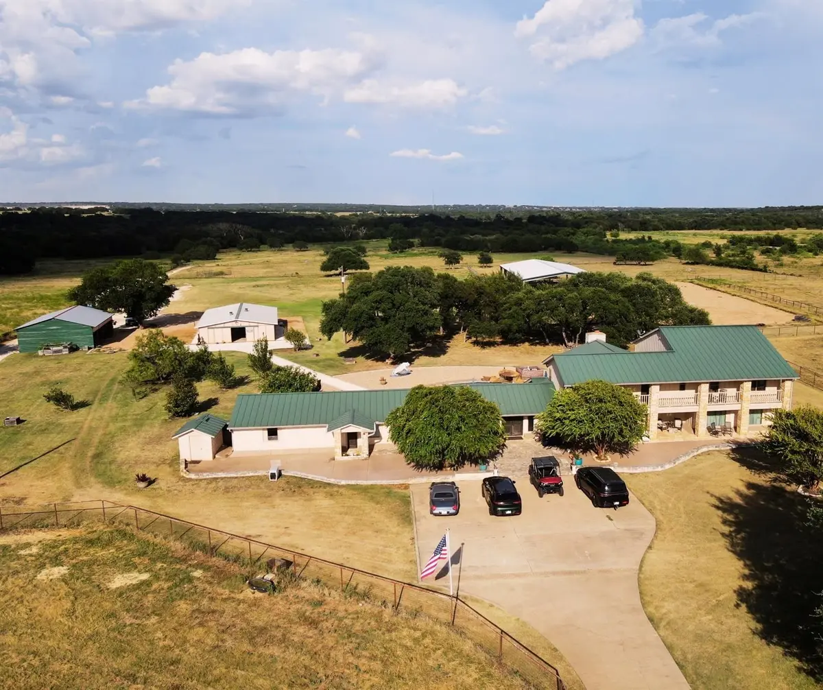 3550 County Road 245, Florence, TX 76527