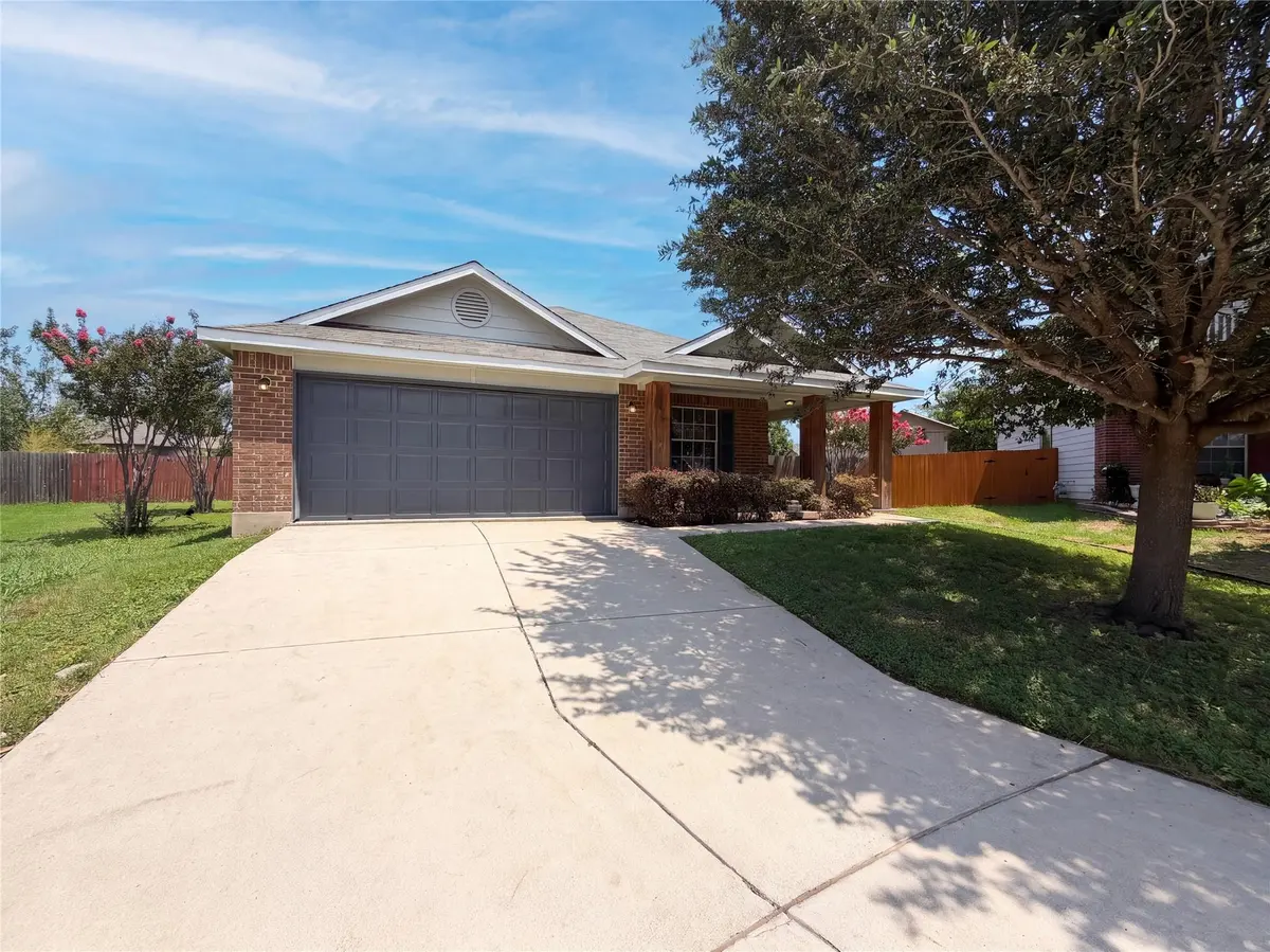 12816 Wooly Bucket CV, Elgin, TX 78621