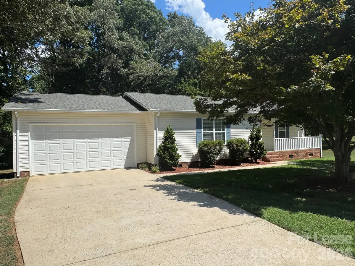 3530 Mellon DR, Salisbury, NC 28144